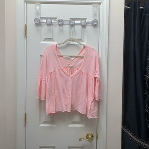 FREE PEOPLE top! NEW 🤩